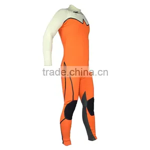 Bigest Style Neoprene Women's Diving Wetsuits thumbnail-5