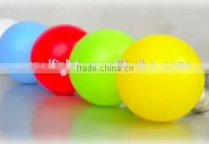 Led Bulb 1w E27 B45 220v IP65 Colorful Led Light Christmas Pass CE Festoon Led Bulb thumbnail-1