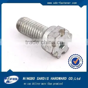 Spring Latch Bolt thumbnail-5