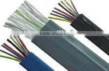 PVC Halogen Lamp Flat Cable UL 2877 thumbnail-1