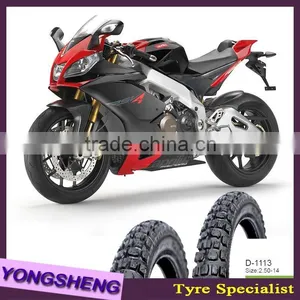 Good Quality Most Popular Motorcycle Tires 325-17 thumbnail-1