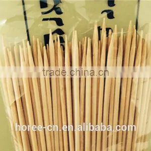 Buy Long Bamboo Barbecue Skewers / Sticks thumbnail-2