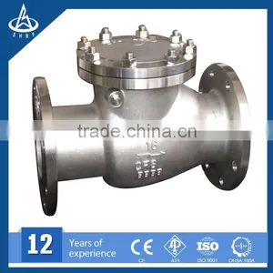 Manufactuere API Back-pressure Valve thumbnail-1