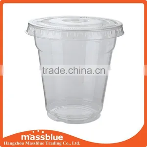 Disposable Plastic Cups for Hot Drink thumbnail-1