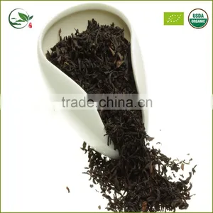 English Afternoon Tea Earl Grey Tea Material Lapsang Souchong Black Tea thumbnail-5
