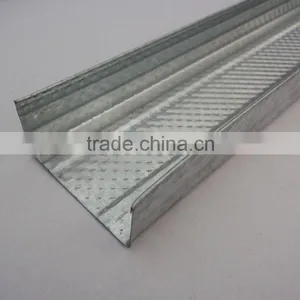 U Channel,U Plate, U Track, Stud Malaysia A01 thumbnail-2