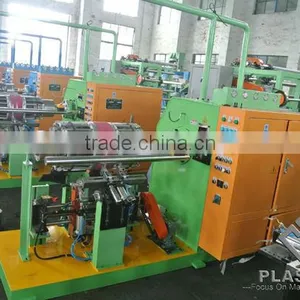 Motorcycle Tyre Building Machine thumbnail-2