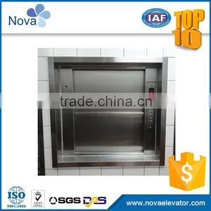 Long Service Time Customized Home Lift Food Elevator thumbnail-1