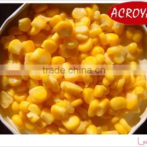 Canned Sweet Corn thumbnail-2