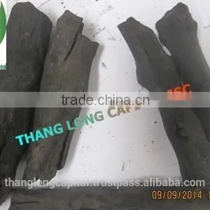High Quality Softwood Charcoal for BBQ and Hookah thumbnail-4