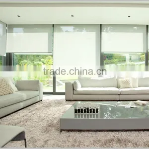 Roller Blinds Fabric for Windows Balcony Blinds Brackets for Roller Blinds thumbnail-3
