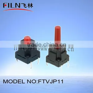 FTVJP11 4pin Tact Lcd Touch Screen Light Switch thumbnail-1