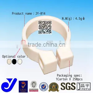 JY-A014|Pipe Connector for Pipe Rack System|Composite Pipe Expansion Plastic Joint|Rubber Connector for Flexible Pipe thumbnail-1