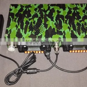 25W Power AT-8900 Two Way Radio Repeater thumbnail-2