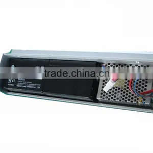 Top Quality Safe Sliding Door for Living Room for Mall thumbnail-4