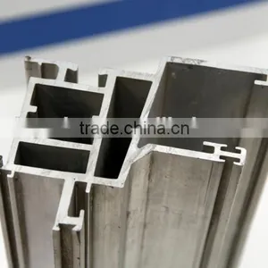 Aluminum Profile for Windows and Doors China Building Materials thumbnail-5