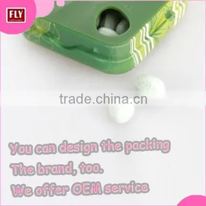 Halal Fresh Mint Tic Tac Candy /Tablet Sweet Pressed Candy thumbnail-2