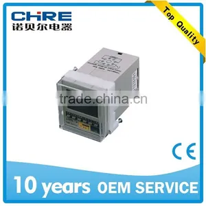 Weekly Digital Programmable Time Switch AHC8 thumbnail-1