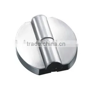 Aluminum Alloy Toilet Partition Toilet Accessories LEEYA Series thumbnail-6