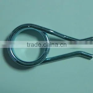 Steel Wire Spring thumbnail-1