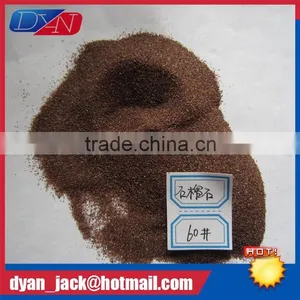 DYAN Abrasive Garnet Sand thumbnail-1