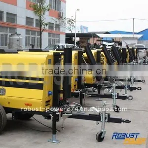 China Lighting Tower thumbnail-6