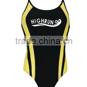 Lady''s Sex One Piece Swimwear & Beachwear thumbnail-1