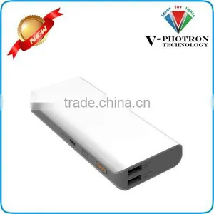 2015 Promotion Gift 15600Mah Promotional Price Smart Power Bank thumbnail-3