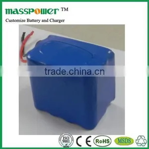 2015 Shenzhen Latest Electrical Technology High Quality 18650 Battery and Charger thumbnail-2