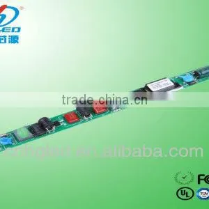 Isolated Constant Current Led Tube With Internal Driver thumbnail-1