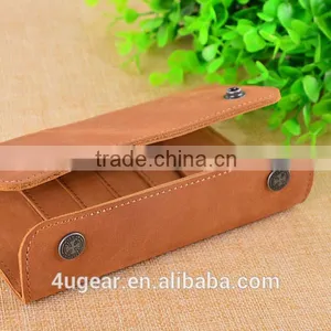 Genuine Leather Wallet for Women thumbnail-4