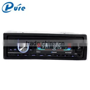 Pioneer DVD Car Stereo Universal DVD MP3 Car Stereo 1 Din Car DVD Bluetooth Car DVD Player thumbnail-4