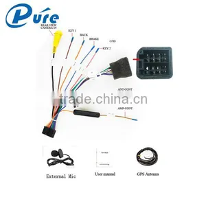 LCD 7 Inch Car DVD Player Digital Screen Car DVD Player Best Selling Car DVD Player thumbnail-5