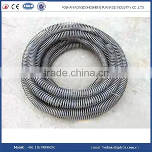 High Temperature Electric Spiral Heating Resistance Wire thumbnail-2