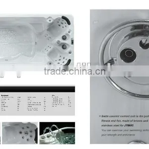 Swimming Pool Equipment;fiberglass Swimming Pool thumbnail-2