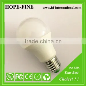 High Brightness 3W 5W 7W 9W LED Bulb E27 E14 B22 Led Bulb Lighting thumbnail-2