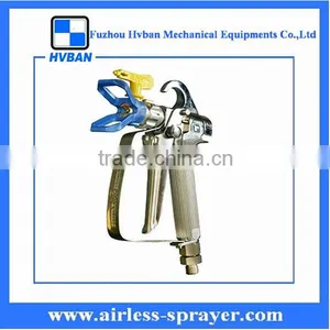Airless Sprayer Gun,sprayer Gun,spraying Gun thumbnail-1
