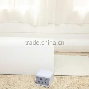 Beauty Equipment Spa Capsule Far Infrared Sauna Dome for Beauty and Healthcare Infrared Therapy Sauna Dome thumbnail-6