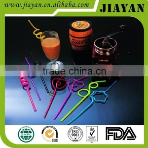 2015 Update Wholesale Hot Sale Colorful Drinking Straws thumbnail-2