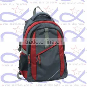Durable Waterproof Sports Hiking Climbing Backpack thumbnail-3
