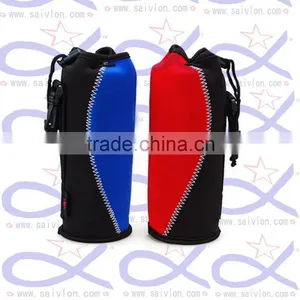 Design Fabrication Bottle Cooler thumbnail-1