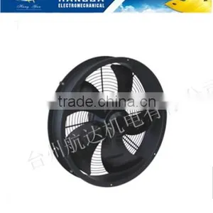350mm Three Phases 2500rpm Industrial Air Extractor thumbnail-2