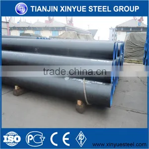 First Grade ASTM A 106 Gr.B Seamless Carbon Steel Pipe thumbnail-3