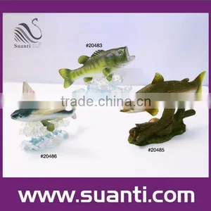 Promotional Small Fish Gift Items thumbnail-1