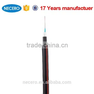 12 Core Fiber Cable GYTA53 for Telecom thumbnail-6