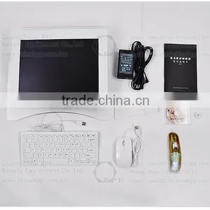 Skin Analyzer Camera For Facial Skin Analysis Skin Scanner Analyzer thumbnail-4