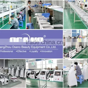 Hot Sell at FR Machine for Cellulite 4C Cavitation Lipocavitation thumbnail-6