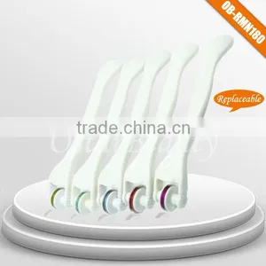 Stainless Steel Derma Roller Mini Hair Rollers (Ostar Beauty Factory) thumbnail-1