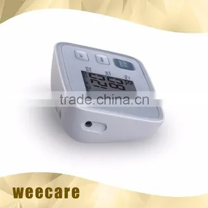 CE, FDA, ISO13485 Approved Blood Pressure Monitor thumbnail-2