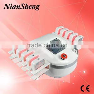 Lazer Liposuction Lipo Laser Slimming Machine thumbnail-1